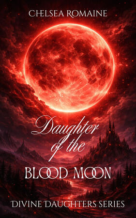 Daughters of the Blood Moon