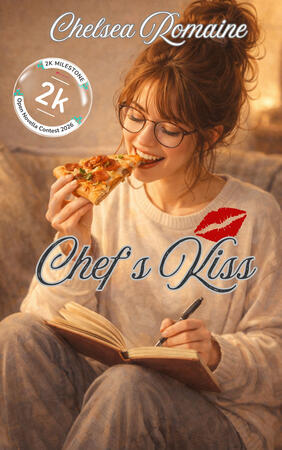 Chef's Kiss